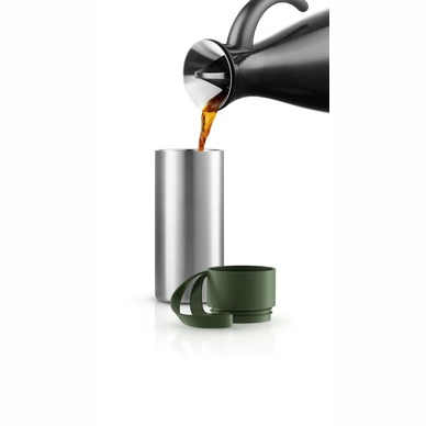 Eva Solo To Go Cup Forest Green 0,5L