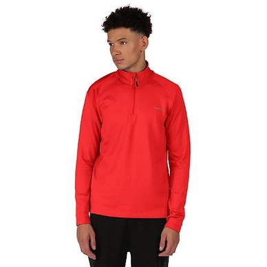 Pull Dare2B Fuseline II Core Stretch Fiery Red