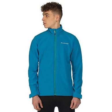 Jacket Regatta Assailant Softshell Methyl Blue