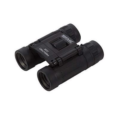 Verrekijker Regatta Binoculars 8x21cm Black