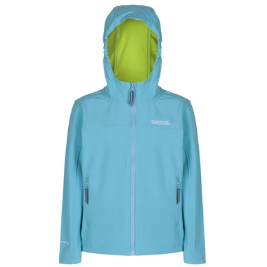 Jacket Regatta Tyson II Atoll Blue