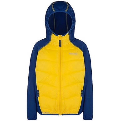 Veste Regatta Kielder Hybrid Jacket BriYel Surfs