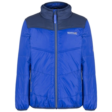 Winterjas Regatta Bound II Oxford Blue
