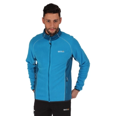 Jacke Regatta Ashton Methyl Blau Herren