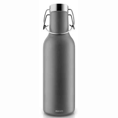 Eva Solo Cool Vacuum Flask 0.7 L Dark Grey