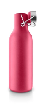 Eva Solo Cool Vacuum Flask Berry Red 0,7L
