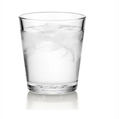 Eva Solo Waterglas Tumbler 250 ml (6-delig)