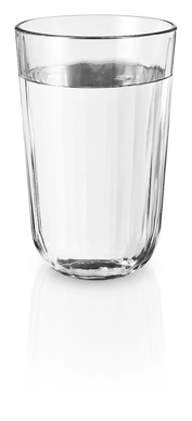 Eva Solo Waterglas Tumbler 430 ml (4-delig)