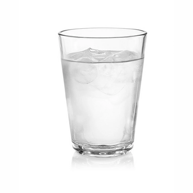 Eva Solo Waterglas Tumbler 380 ml (4-delig)