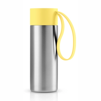 Thermoskanne Eva Solo To Go Cup Yellow Lemonade 0,35L