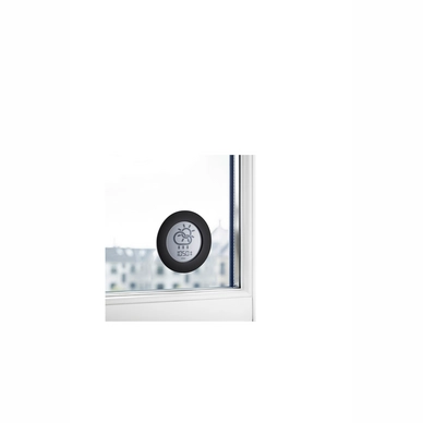 Eva Solo Digitale Barometer Steel Silver