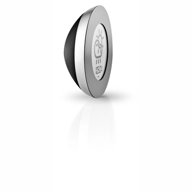 Eva Solo Digitale Barometer Steel Silver