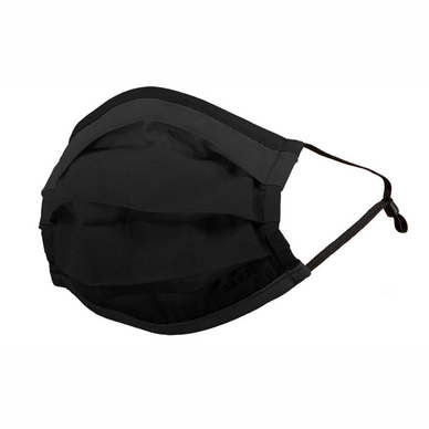 Masque Barts Protection Masks Black (Pack de 2)