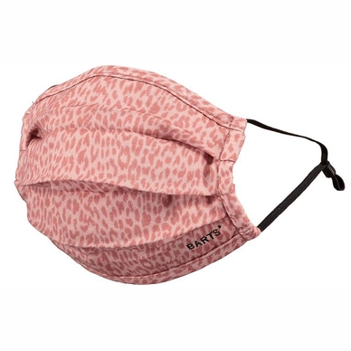 Masques Barts Protection Masks Pink (Pack de 2)