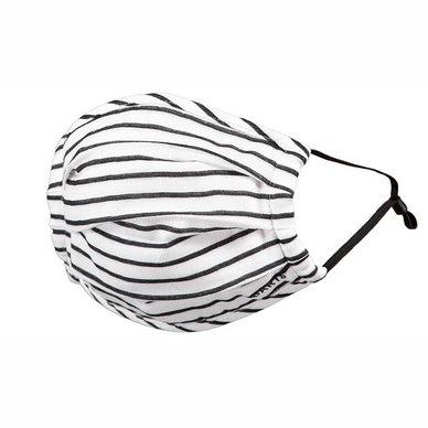 Masques Barts Protection Masks White (Pack de 2)