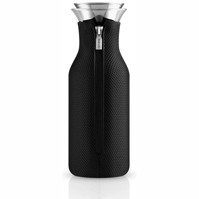 Eva Solo Fridge Carafe Cover 3D Black 1L