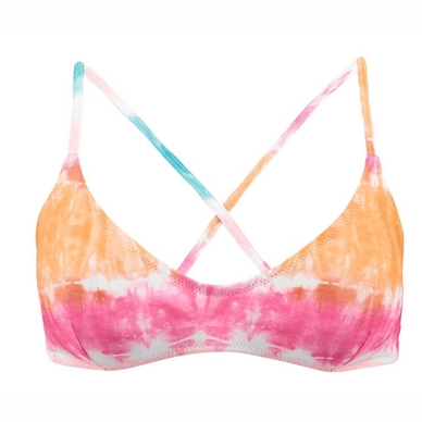 Haut de Bikini Barts Women Chakrea Cross Back Multi