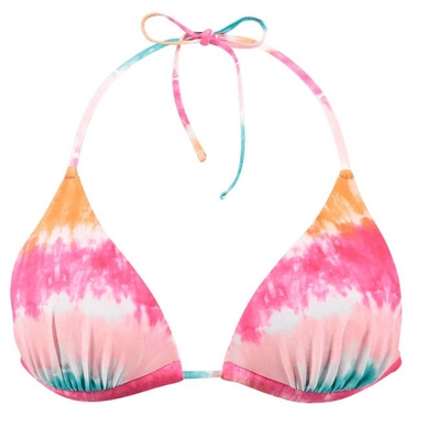 Haut de Bikini Barts Women Chakrea Triangle Multi