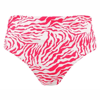 Bas de Bikini Barts Women Galia High Waist Briefs Lollipop