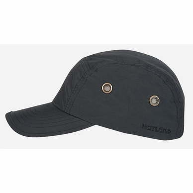 Pet Hatland Reef Black