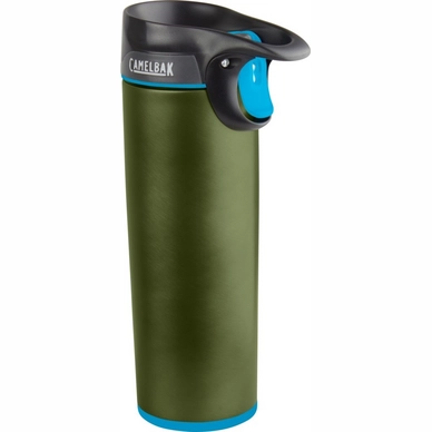 Thermosbeker CamelBak Forge Self Seal Olive Sky 0,5L