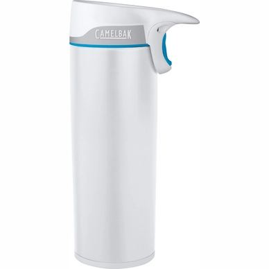 Thermal Bottle CamelBak Forge Stainless Steel 0.5 L Ghost