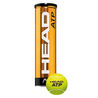 Tennisball HEAD 3B ATP (15/16)