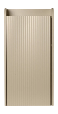 Ferm Living Sill Wandkast - Cashmere