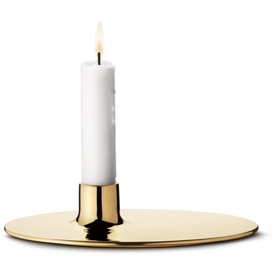 Kandelaar Georg Jensen Ilse Messing