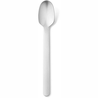 Tablespoon Georg Jensen Louise Campbell Stainless Steel Matte