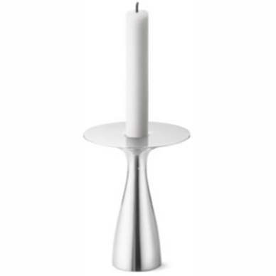 Kandelaar Georg Jensen Alfredo Medium