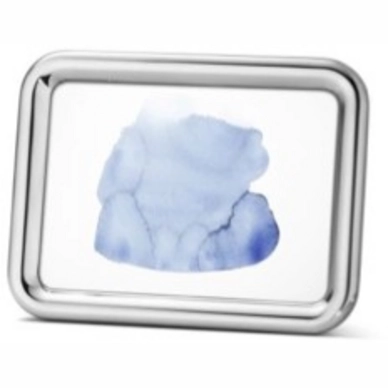 Fotolijst Georg Jensen Tableau Frame Aluminium (10 x 15 cm)