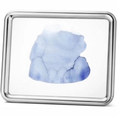 Fotolijst Georg Jensen Tableau Frame Aluminium (20 x 25 cm)