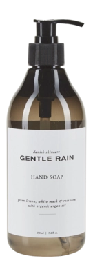 Savon Bahne Gentle Rain 450ml