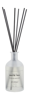 Bâtonnets Parfumés Bahne White Tea
