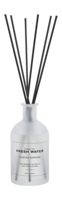 Bâtonnets Parfumés Bahne Fresh Water