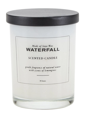 Bougie Parfumée Bahne Water Fall