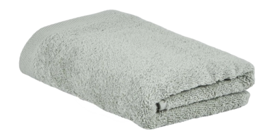 Serviette de Toilette Bahne Light Green (50 x 100 cm)