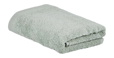 Serviette de Douche Bahne Light Green (70 x 140 cm)