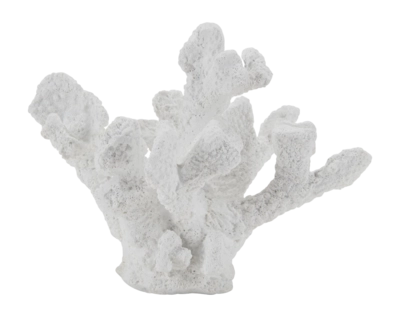 Badkamer Coral Decoratie Bahne Spa & Wellness White M