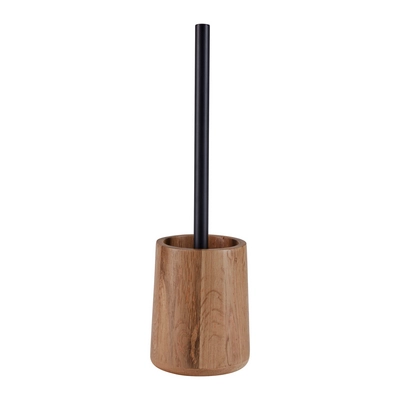 Brosse WC Bahne Natural/Black