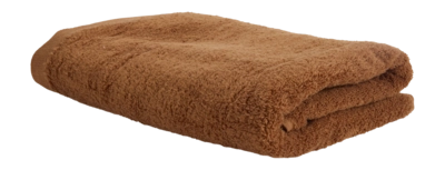 Serviette de Douche Bahne Cognac (70 x 140 cm)