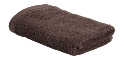 Serviette de Toilette Bahne Chokolade (30 x 30 cm)