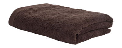 Serviette de Douche Bahne Chokolade (70 x 140 cm)