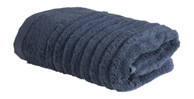Handdoek Bahne Petrol (50 x 100 cm)