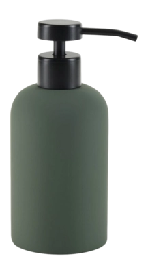 Distributeur de Savon Bahne Smooth Green