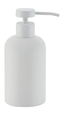Distributeur de Savon Bahne Smooth White