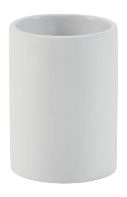 Tasse Bahne White