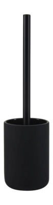 Brosse WC Bahne Black