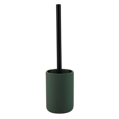 Brosse WC Bahne Green